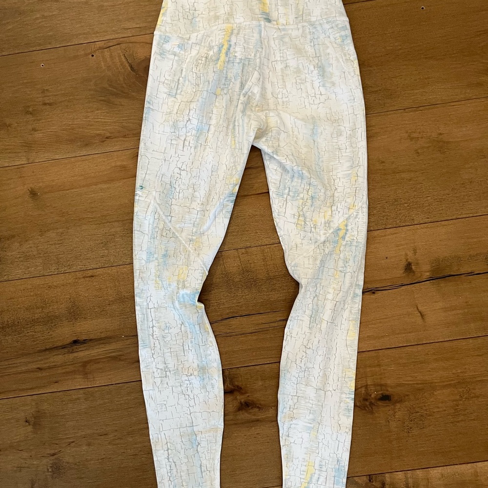 Fabletics leggings